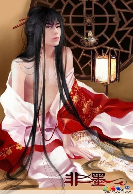 破身封面
