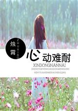 心动难耐封面