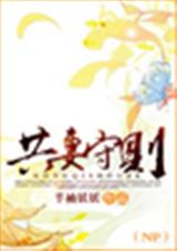 共妻守则封面
