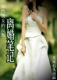 女教师曲折婚姻路:离婚笔记封面