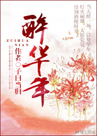 醉华年封面