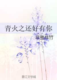 (黑篮同人)青火之还好有你封面