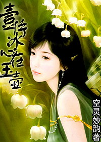 一片冰心在玉壶(空灵妙韵文集)封面