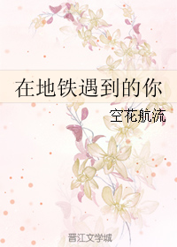 在地铁遇到的你封面