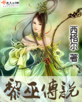 黎巫传说(完结)封面