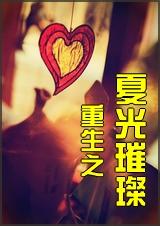 重生之夏光璀璨封面