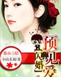 闪婚预见爱封面