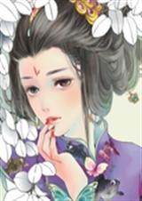望天涯美人如歌封面