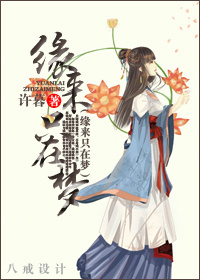 缘来只在梦封面