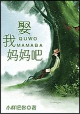 娶我妈妈吧封面