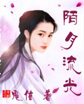 陌月流光封面