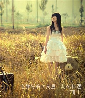 逆时光封面