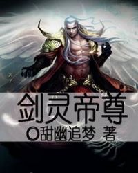 剑灵帝尊封面