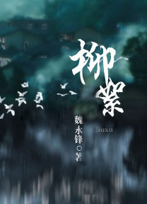 柳絮封面