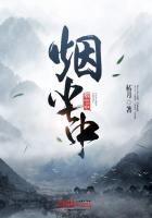 烟尘中封面