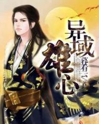 异域雄心封面