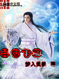 异世飞仙封面