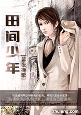 田间少年封面