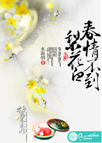 春情不到梨花白 作者:水凝烟封面