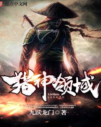 猎神领域封面