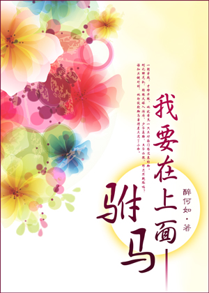 驸马,我要在上面封面