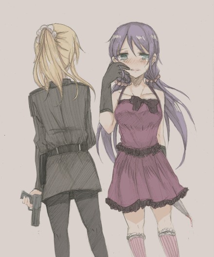 (lovelive!ͬ��)����