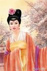 神医西施封面