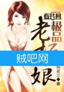 极品老板娘封面