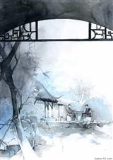 耽美游医封面