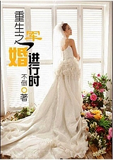 重生之军婚进行时封面