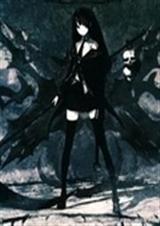 东京食尸鬼之死神少女封面