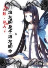 火影之炮灰的身子炮灰封面