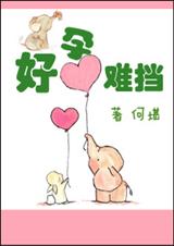 好孕难挡封面