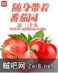 随身带着番茄园封面
