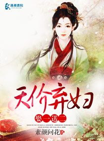 天价弃妇娶一送二封面