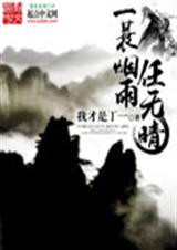 一蓑烟雨任无晴封面