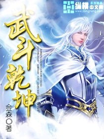 武斗乾坤封面