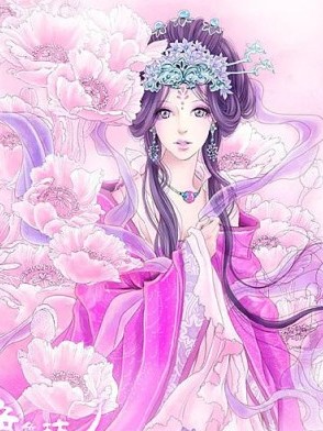 ��ɫ�����ֹŴ�