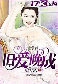 旧爱晚成 作者:梦儿妃封面