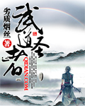 武道圣者封面