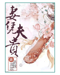 妻凭夫贵封面