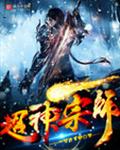 超神宗师封面