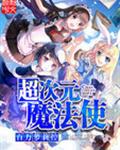 超次元魔法使封面