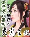 恶俗穿越之失宠王妃 (完)封面