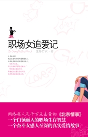 闪婚:北京情事(职场女追爱记)封面