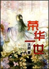 荣华一世封面