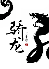 骄龙 作者:北兴封面