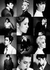 EXO.�����ҵļ���