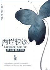 两世软饭封面