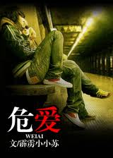 危爱(进错房,上了床)封面
